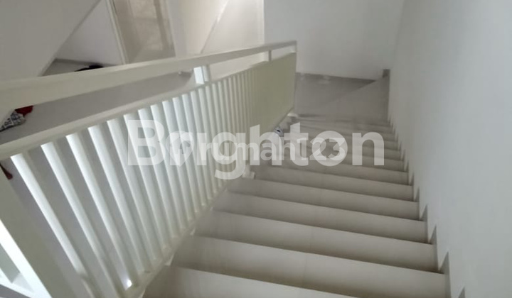 RUMAH MINIMALIS MANYAR KARTIKA 2