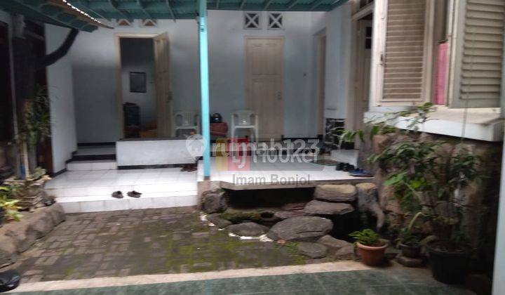 Dijual rumah mewah siap pakai Candi Semarang 6654 1