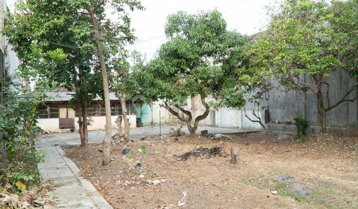 Rumah Toko Kantor tanah Katapang Kopo Banjaran Ciwidey Soreang Bandung  2