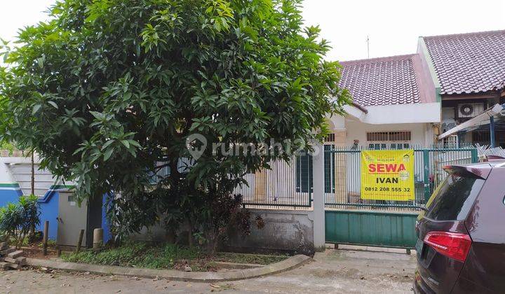 SM Property Rumah Taman Permata Lippo Karawaci 1