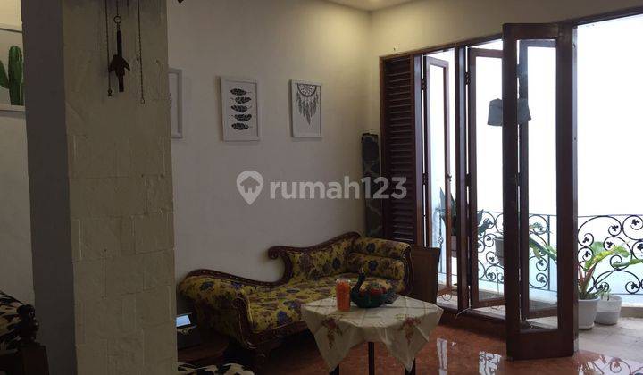 Rumah siap huni di Raffles hills Cibubur Jakarta timur 2