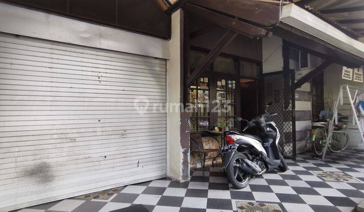 Rumah Rungkut Mapan Barar Surabaya Lokasi Depan Dekat Gate  2