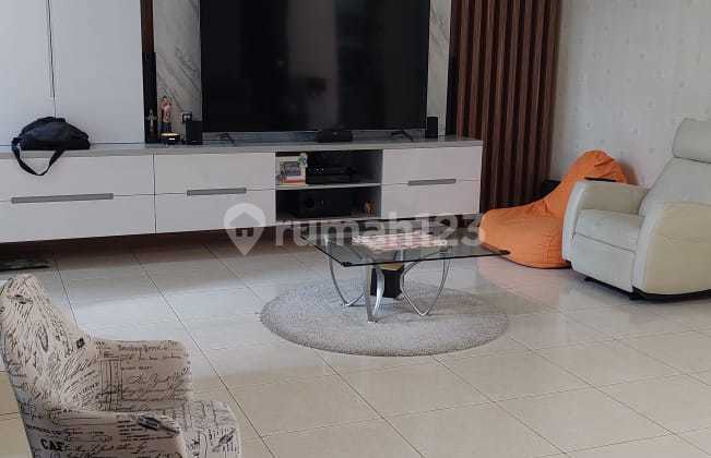 Murah Rumah di Alam Sutera Sutera Amarillys 2