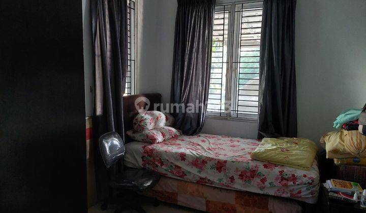 Rumah Neo Catalonia Bsd City Siap Huni 2