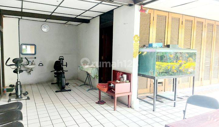 Rumah Naripan Mainroad Strategis Untuk Usaha 2