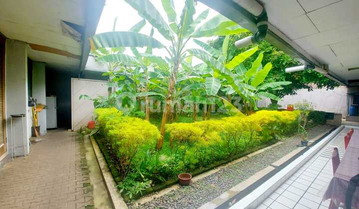 Rumah Naripan Mainroad Strategis Untuk Usaha 2