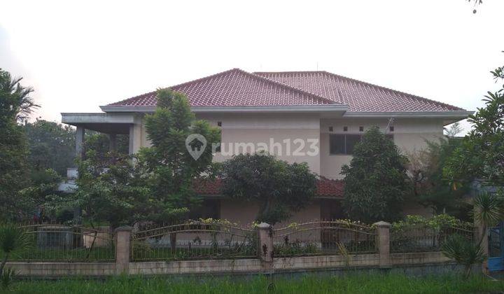 Dijual Bu Rumah Mewah Siap Huni Dalam Komplek Bogor Nirwana Residence Butuh Cepat Terjual  1