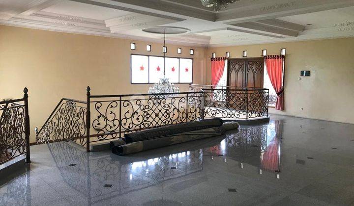 Dijual Bu Rumah Mewah Siap Huni Dalam Komplek Bogor Nirwana Residence Butuh Cepat Terjual  2