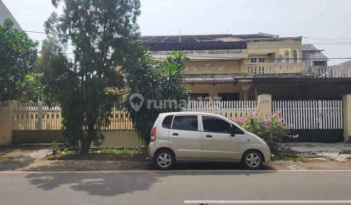 JUAL RUMAH SUMUR BATU 1