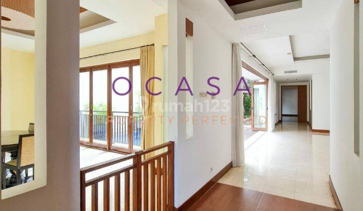 Town House Mewah at Kemang Only 17.5 Milyar 2