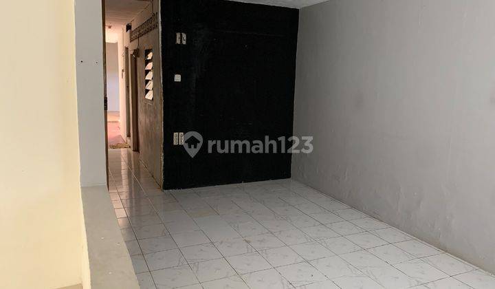 Rumah kost siap huni di cafe Cikini Menteng Jakarta pusat 2