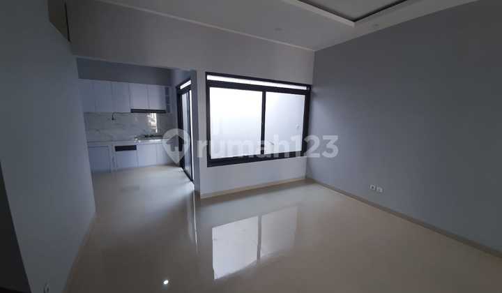 Rumah Baru 2lantai One-gate System Cluster Antapani Greenland 