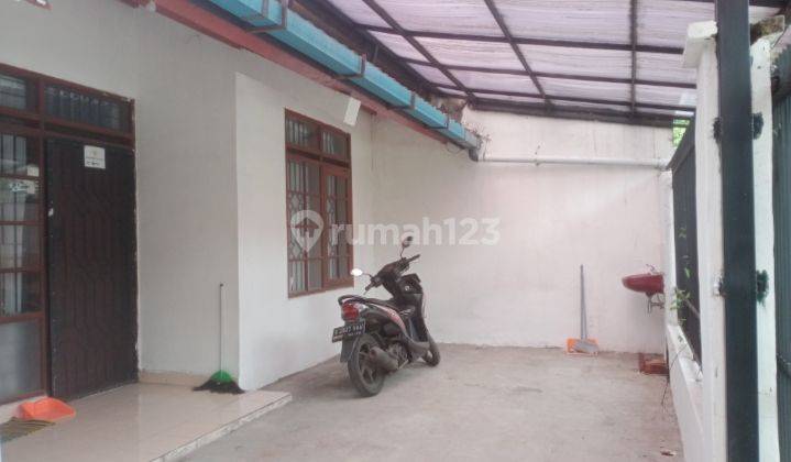 Rumah bagus siap huni taman kopo indah bandung 1