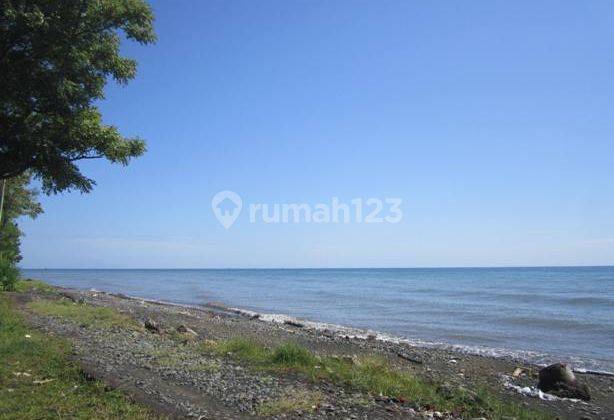 Land For Sale Close From Internasional North Airort Project. 1