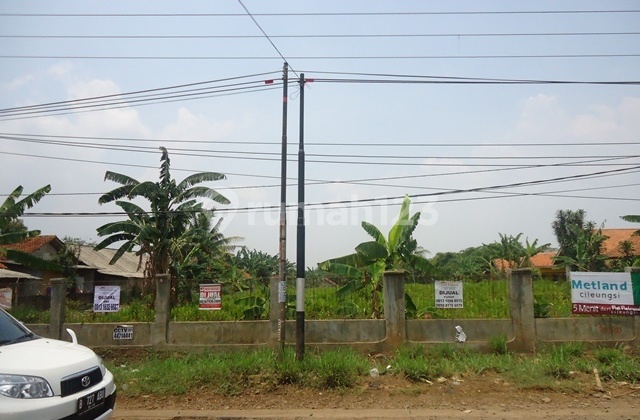 Tanah Cavling Bagus Di Jalan Ciangsana Tanah Cavling Bagus Di Jalan Ciangsana