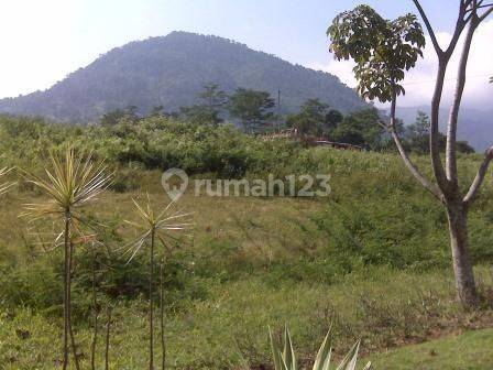 KAVLING SENTUL CITY VIEW GUNUNG PANCAR 2