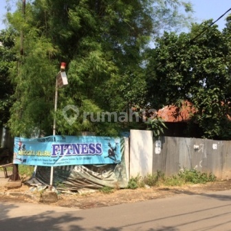 Tanah Dekat Tb Simatupang