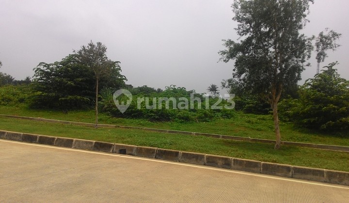 Kavling Jababeka Cikarang