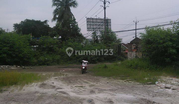 lokasi stratgis,bagus,cocok buat ruko,gudang,pabrik 2