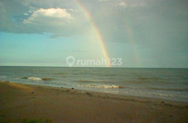 Tanah untuk Hotel view pantai Lamaru Balikpapan 2