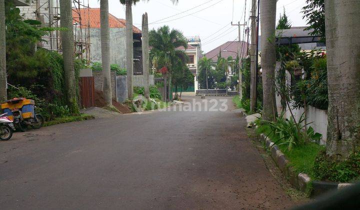 TANAH KAVLING DI CLUSTER ELIT PARAHYANGAN PERMAI GEGERKALONG 2