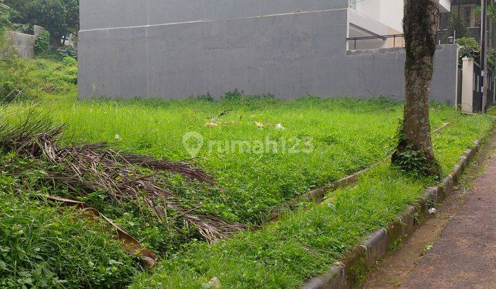 TANAH KAVLING DI CLUSTER ELIT PARAHYANGAN PERMAI GEGERKALONG 1