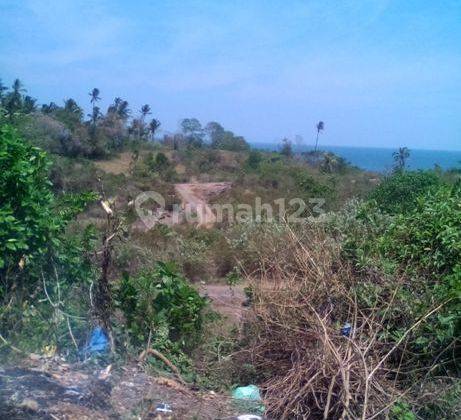 Land For Sale Soka Beach 2