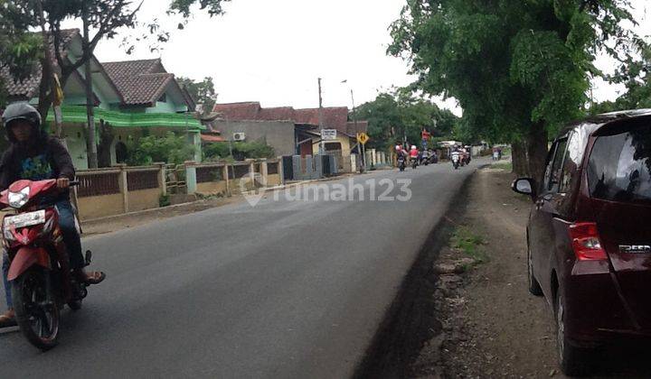 Karawang Barat  Jl.Proklamasi, area Pergudangan, Cocok untuk Ruko. Maupun Rumah  Cluster. 2