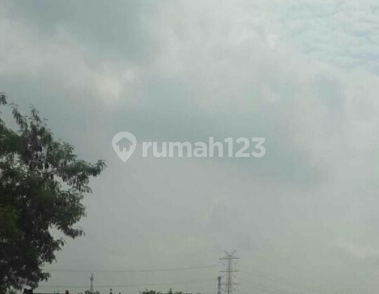 Land in a good location.