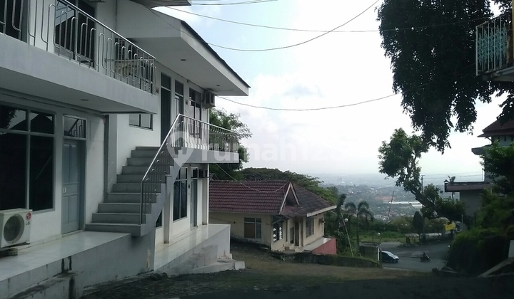 Tanah untuk bermacam usaha di Semarang atas 1