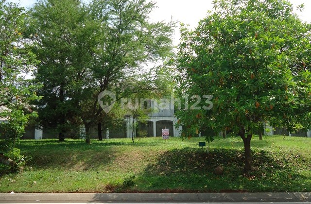 Tanah Murah di kota Wisata