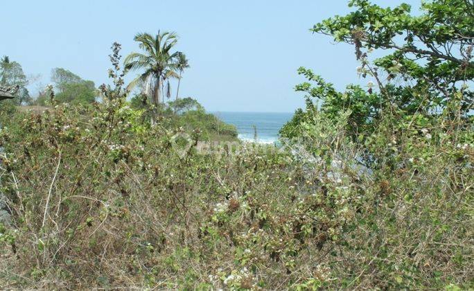 Land For Sale Beach View 1