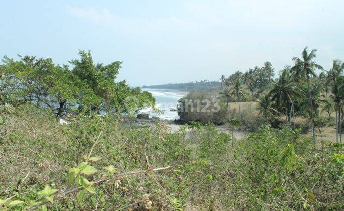 Land For Sale Beach View 2