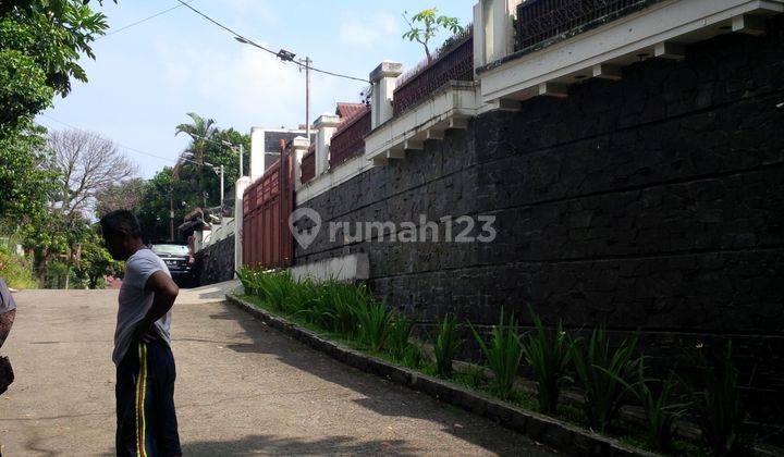 TANAH KAVLING GERLONG PERMAI LINGKUNGAN ELIT 2