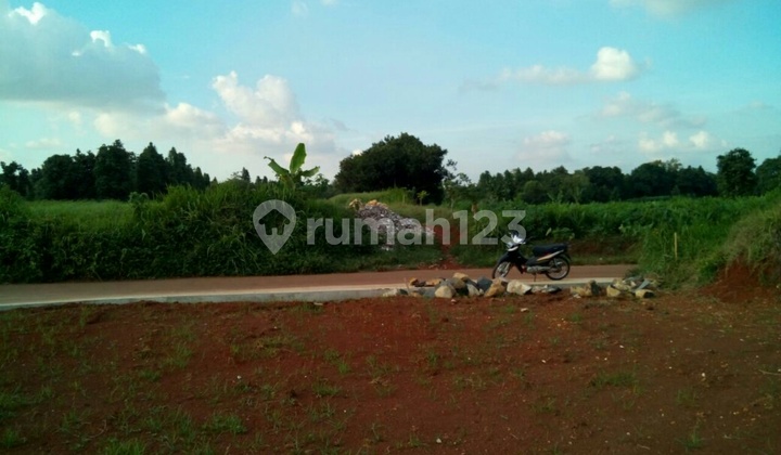 tanah bagus u perumahan di dekat harvest city tanah bagus u perumahan di dekat harvest city