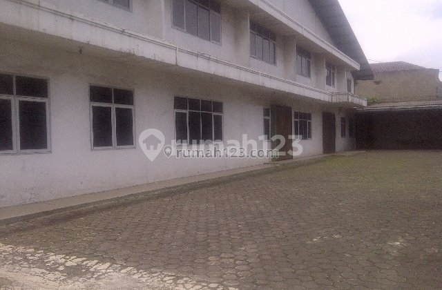 (skm) Tanah Ex Pabrik Di Nanjung Rp. 3.000.000/m² (skm) Tanah Ex Pabrik Di Nanjung Rp. 3.000.000/m²