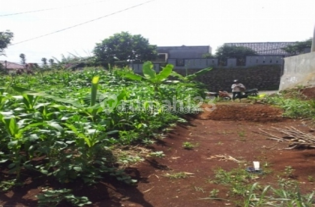 Tanah Di Padasuka Cicaheum Rp. 2.500.000/m²