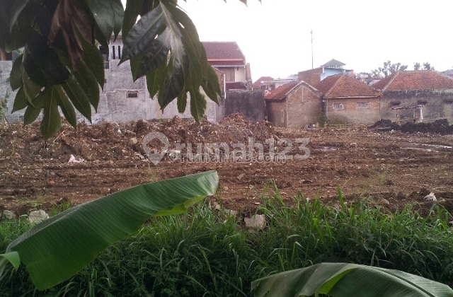 (ad) Kavling / Tanah Di Antapani Siap Bangun Untuk Cluster Rp. 3.500.000/m² (ad) Kavling / Tanah Di Antapani Siap Bangun Untuk Cluster Rp. 3.500.000/m²