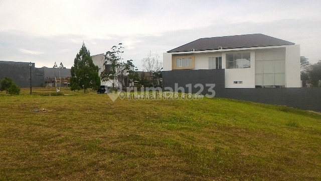 Tanah Di Kota Baru Parahyangan Rp. 6.500.000/m²
