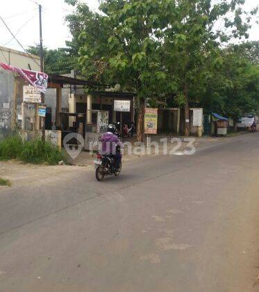 Tanah di lokasi strategis Cirendeu 1