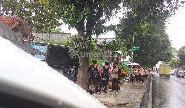 Tanah Komersial Di Jalan Raya Jendral Sudirman Luas 20000m2 SHM  Ciamis Jawa Barat 1