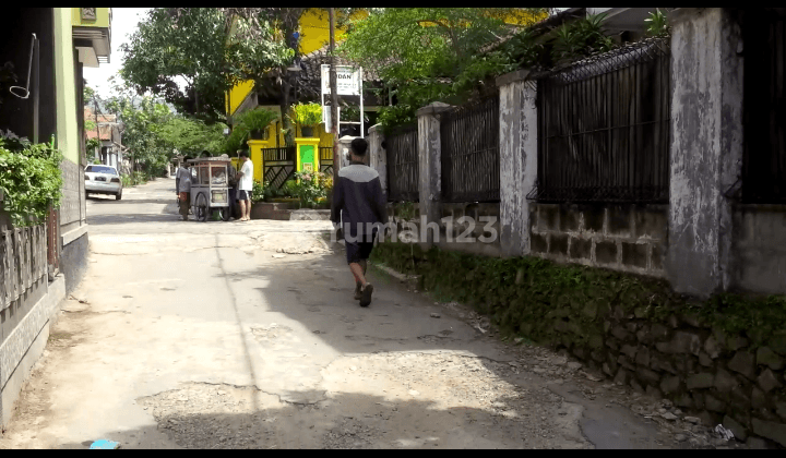 TANAH KAVLING JATIHANDAP BAWAH KOTAMADYA BANDUNG 2