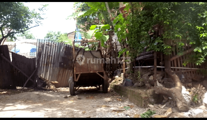 TANAH KAVLING JATIHANDAP BAWAH KOTAMADYA BANDUNG 1