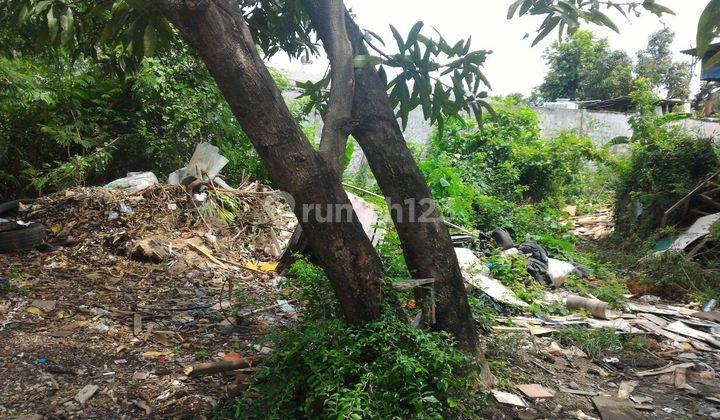 Tanah siap bangun di Jl.Lesmana , Cengkareng , Jakarta Barat 1