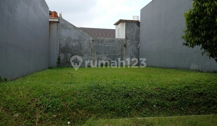 Kavling Batununggal Jelita