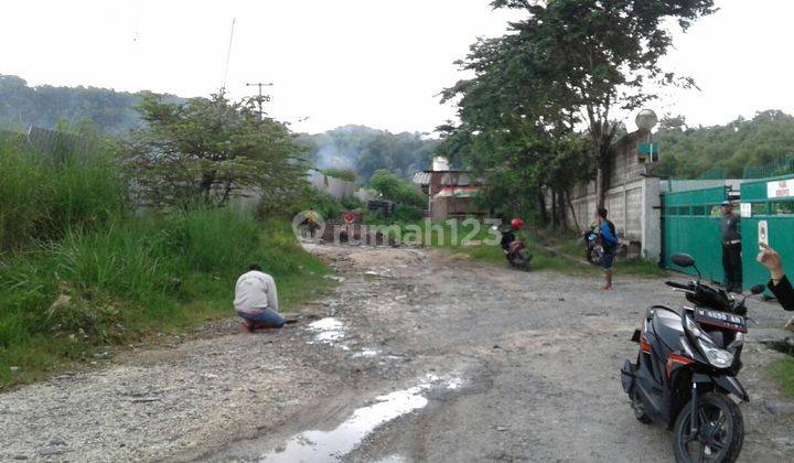 tanah cocok untuk pergudangan atau pabrik di gresik 2