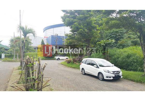 Dijual Kavling di Villa Marina Puri Anjasmoro 2