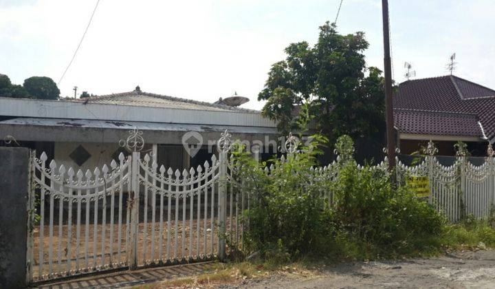 Rumah Sinabung 2