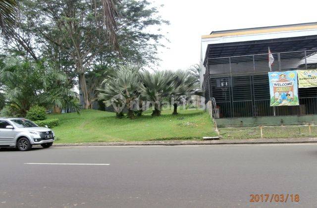 Tanah Comercial kota wisata 2