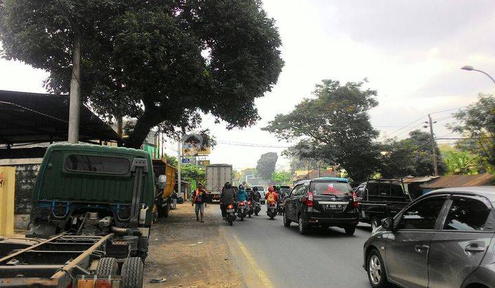 Tanah Strategis Jalan Raya Perintis Kemerdekaan 2